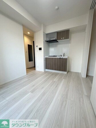 クレイシアIDZ王子アーバンヒルズの物件内観写真